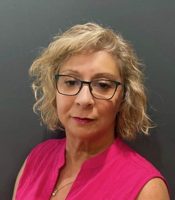 Joelle Callaghan NP, CDE, Clinical Nutritionist